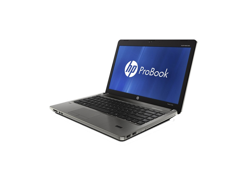 HP Probook 4330S i5-2410M 4GB Ram 500GB HDD