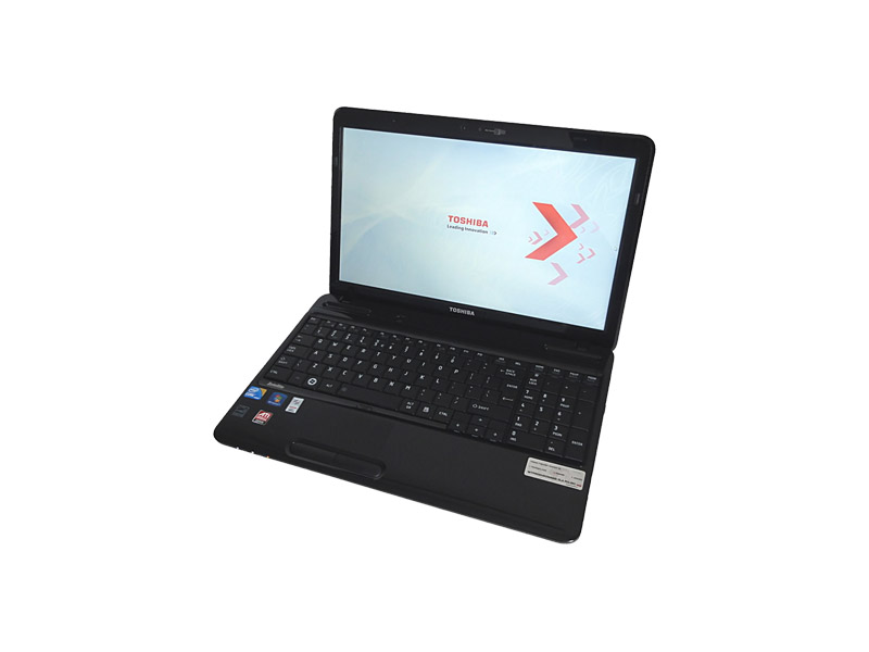 Toshiba L650-11F i5-M430 4GB Ram 500GB HDD