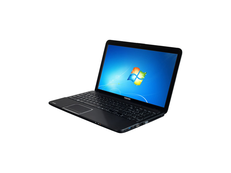 İkinci El Laptop Toshiba Satallite C855-1R0 i5-3210M 