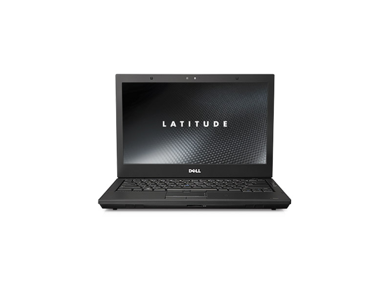 Dell Latitude E4310 İ5-M560 4GB Ram 500GB HDD